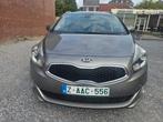 Kia Carens 1.6i Benzine 135pk/7-PLAATS(Bouw2017/188.000km), Voorwielaandrijving, 4 cilinders, 7 zetels, Bedrijf