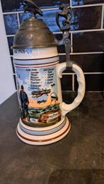 Bierpot Duitsland, Ophalen of Verzenden