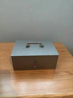 Opbergkistje jaren 60, Ophalen, Zo goed als nieuw