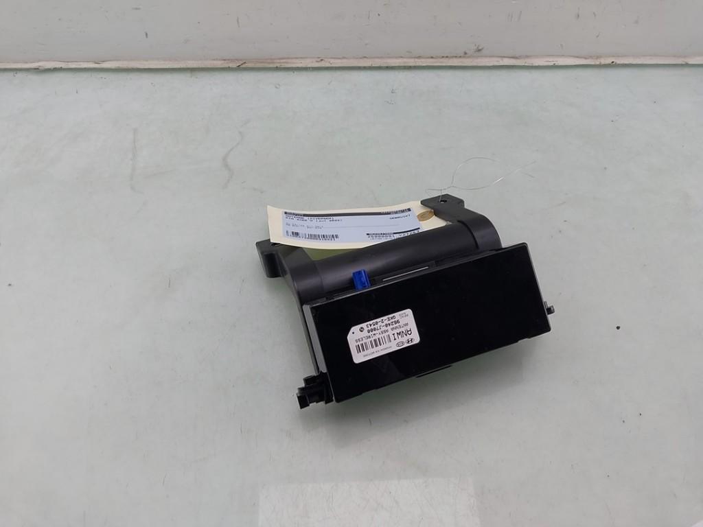 AMPLIFICATEUR D'ANTENNE Kia Xceed (|96240J7000|), Autos : Pièces & Accessoires, Autres pièces automobiles, Kia, Utilisé