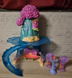 Barbie Fairytopia Mermaidia speelset, Kinderen en Baby's, Ophalen of Verzenden, Gebruikt