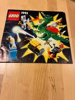 Lego catalogus 1993 & 1994, Ophalen of Verzenden, Zo goed als nieuw, Lego