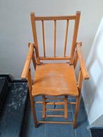 Kinderstoel, opplooibaar, Kinderen en Baby's, Ophalen