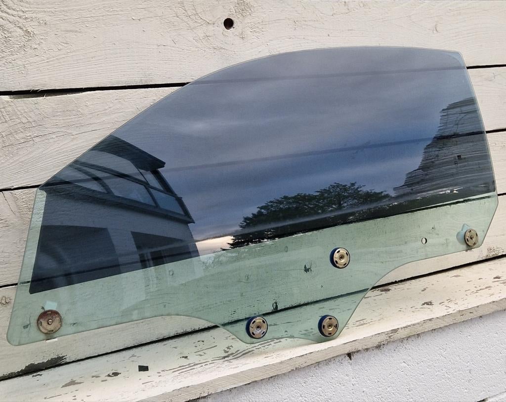 Vitre carreau gauche conducteur Hyundai Coupé Gk 2003 Tu, Autos : Pièces & Accessoires, Envoi, Hyundai