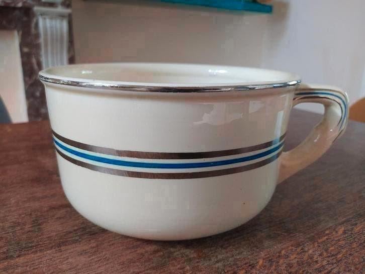 Antieke po, Nimy, Ophalen of Verzenden