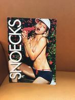 Boek kunst en cultuur Snoecks, Enlèvement ou Envoi, Comme neuf, Photographie général