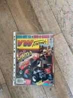 VW Trends magazine, Ophalen of Verzenden, Zo goed als nieuw