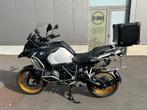 BMW R1250GS Adventure--BTW Motor, Bedrijf, Cruise Control