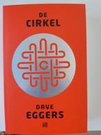 De Cirkel - Dave Eggers, Ophalen, Zo goed als nieuw, Amerika