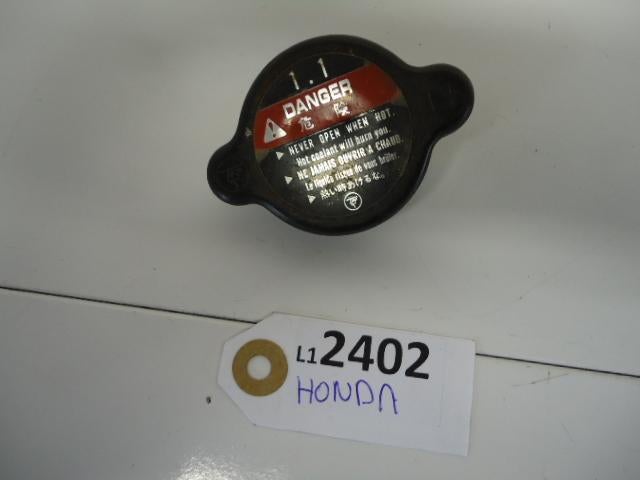 Honda Radiator Stop D1-20726