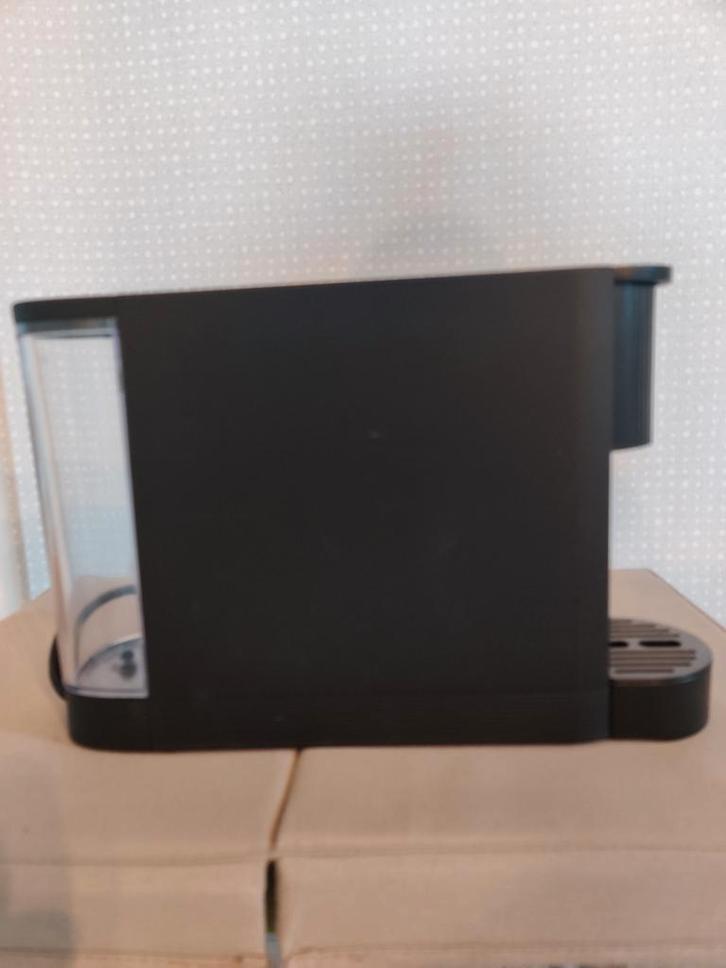 Nespresso machine Mestic, Electroménager, Cafetières, Enlèvement