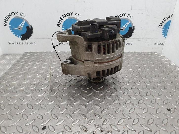 OPEL MERIVA 1.4 Selection  DYNAMO 2013, Auto-onderdelen, Motor en Toebehoren, Gebruikt, ARN erkend, Stiba lid, Erkend duurzaam