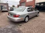 nissan MAXIMA QX 2.0 benzine V6 /161000 km/CAR PASS, Voorwielaandrijving, 4 deurs, 1995 cc, Leder