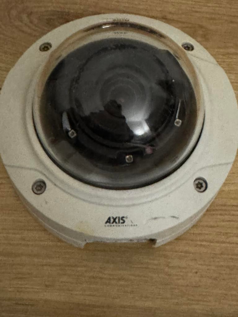 Caméra de surveillance, TV, Hi-fi & Vidéo, Enlèvement ou Envoi, Comme neuf