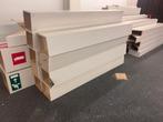 Geschilderde MDF kolommen, Ophalen, MDF, 150 tot 200 cm