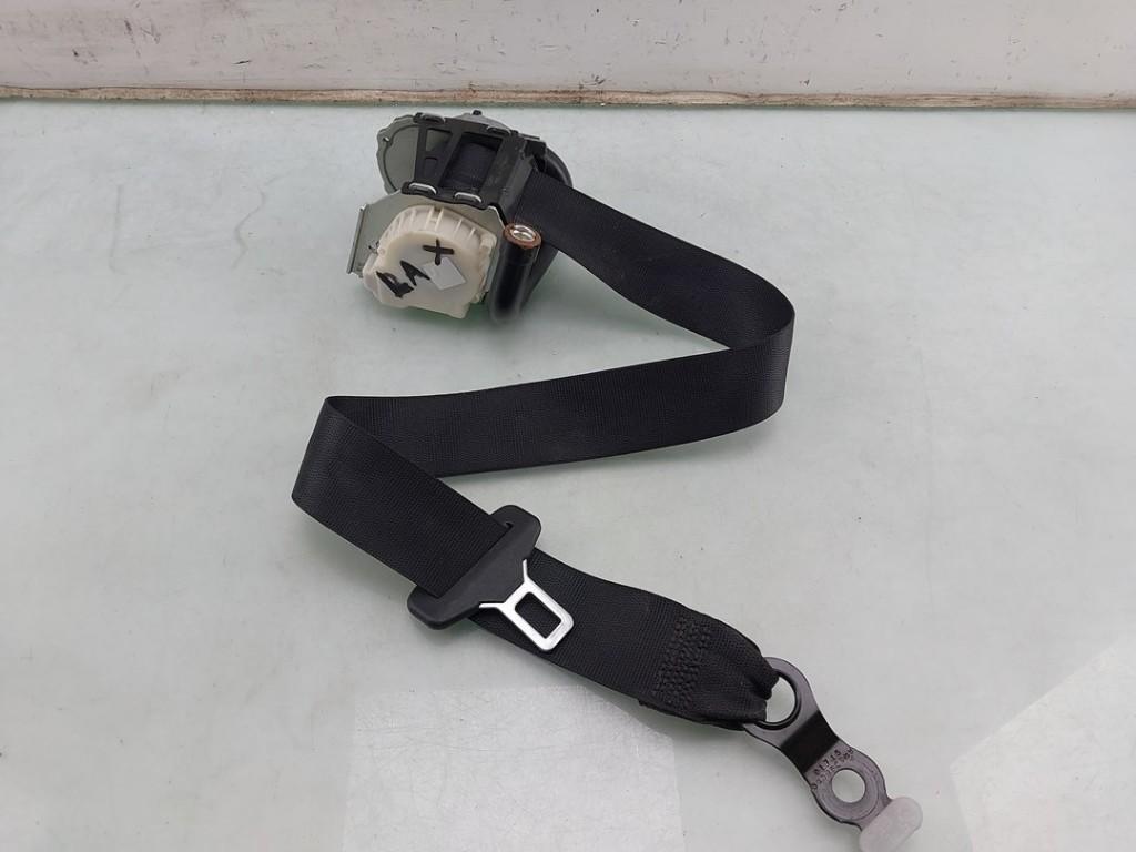 CEINTURE DE SECURITE ARRIERE GAUCHE Mercedes-Benz C (C205), Utilisé, Mercedes-Benz