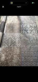 Groot Tapijt Louis De Poortere, Huis en Inrichting, Stoffering | Tapijten en Vloerkleden, Ophalen, Zo goed als nieuw, Beige