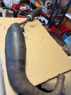 Aprilia RS 125 JOLLY MOTO GIV uitlaat, Motoren, Ophalen of Verzenden