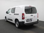 Opel Combo DC L2H1 Heavy 1.5 Turbo D 130 S/S AT8, Autos, 1080 kg, Achat, https://public.car-pass.be/vhr/a0f7f879-30f6-44da-b00c-b049376a18b2