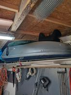 Dakkoffer, Enlèvement ou Envoi