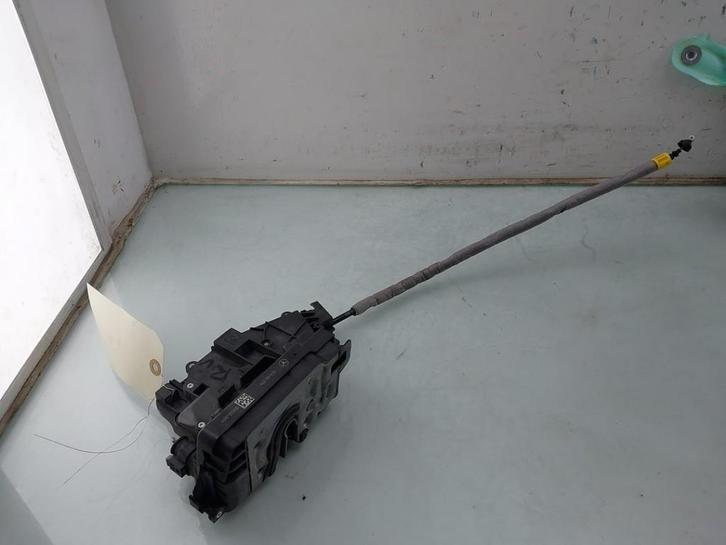 PORTIERSTANGEN RECHTS VOOR Mercedes-Benz C (C205), Auto-onderdelen, Overige Auto-onderdelen, Mercedes-Benz, Gebruikt