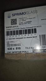 Vitre pour velux, Enlèvement, Neuf, Autres types, Double vitrage