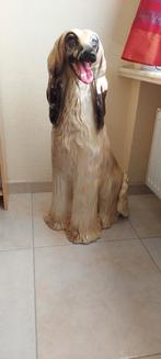 AFGHAANSE WINDHOND BEELD TE KOOP, Ophalen, Zo goed als nieuw
