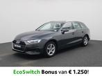Audi A4 Avant 2.0 30 TDi 100kW S tronic Attraction B.E PDC V, Auto's, Audi, Stof, Zwart, 4 cilinders, 136 pk