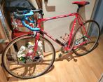 vintage EDDY MERCKX  Corsa Extra, Gebruikt, Staal, Heren, 15 tot 20 versnellingen