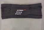 Running belt Compresssport, zwart, maat xl-xxl, Vélos & Vélomoteurs, Accessoires vélo | Vêtements de cyclisme, Enlèvement ou Envoi