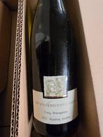 Christoffel Erben Ürziger Würzgarten Trocken 2021 - Moselle, Neuf, Autres régions, Enlèvement ou Envoi, Vin blanc