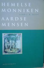 Hemelse monniken aardse mensen. Het monnikenideaal en zijn b, Enlèvement ou Envoi