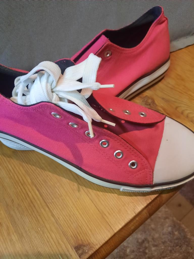 Heren schoen, Ophalen, Zo goed als nieuw, Overige kleuren