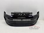 VW Tiguan 571 Voorbumper 6PDC LC9X Elegance Uitvoering, Enlèvement ou Envoi, Utilisé, Avant, Pare-chocs