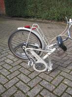 20 inch retro vouwfiets Raleigh met 3 versnellingen, Autres marques, Vitesses, Enlèvement, Utilisé