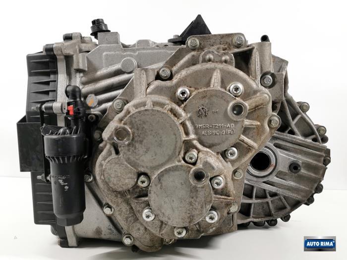 Automaatbak d'un Volvo V60, -, 3 mois de garantie, -, -