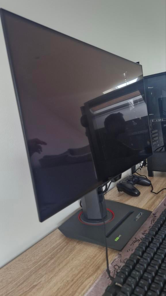 ECRAN OLED 27 Pouches ROG ASUS, Computers en Software, Monitoren, Ophalen