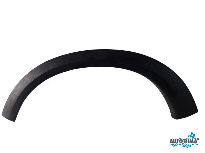 Jante de roue avant d'un Volvo XC70, -, 3 mois de garantie, -, -