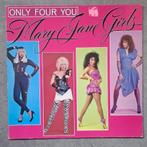 Mary Jane Girls: Only Four You (LP), Ophalen of Verzenden