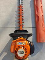 Stihl HS82T professionele heggenschaar, Jardin & Terrasse, Taille-haies, Enlèvement
