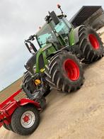 (Voorjaars) banden, Zakelijke goederen, Ophalen, Akkerbouwbedrijf