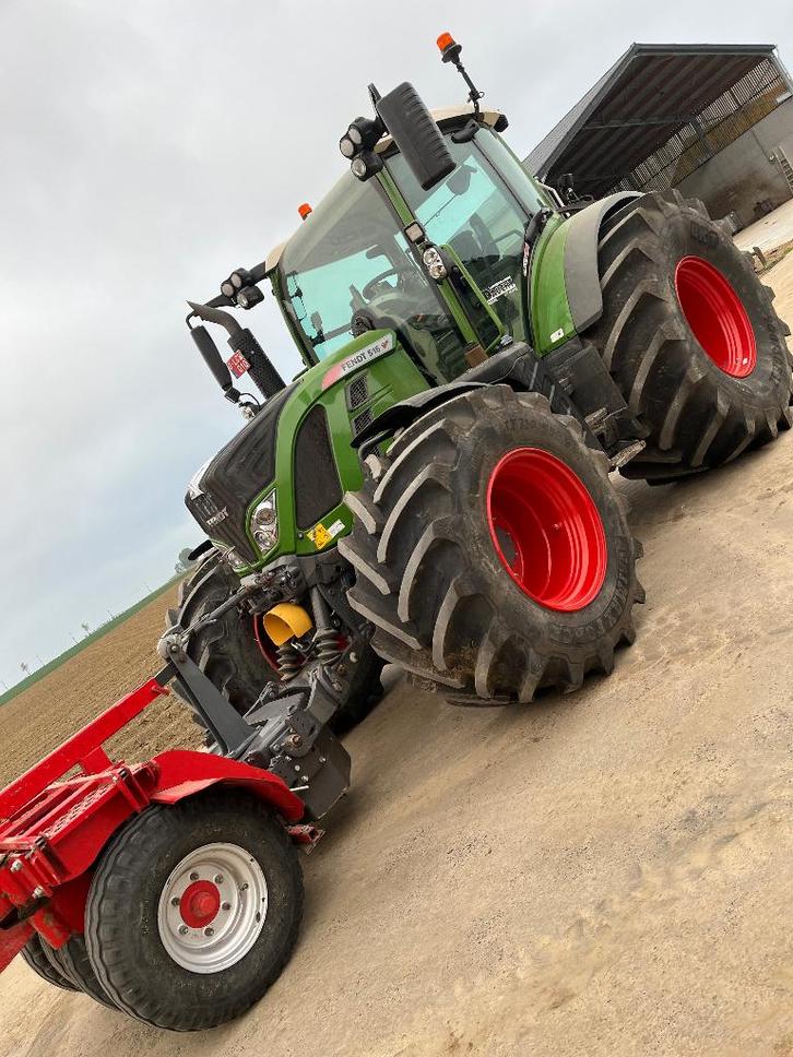 (Voorjaars) banden, Articles professionnels, Agriculture | Immobilier agricole, Exploitation agricole, Enlèvement