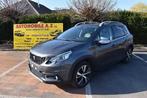 Peugeot 2008 1.5 BlueHDi Crossway Pano/GPS***12M GARANTIE***, Argent ou Gris, Achat, Euro 6, Entreprise