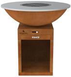 REGIFIRE BBQ klein cortenstaal, nu met 25% korting, Ophalen of Verzenden, Nieuw, Regifire