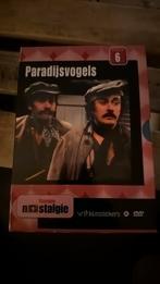 Paradijsvogels, Enlèvement, Comme neuf