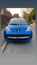 Peugeot 107 BOITE AUTOMATIQUE, Autos, Achat, Automatique, Particulier, Essence