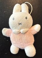 Nijntje knuffeltje, Ophalen of Verzenden, Gebruikt