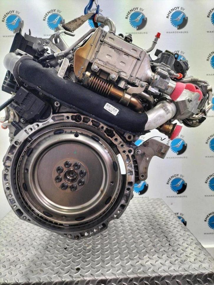 MERCEDES S CLASS MOTOR 2021, Autos : Pièces & Accessoires, Moteurs & Accessoires, Utilisé, ARN reconnu, Stiba membre, Reconnu durable