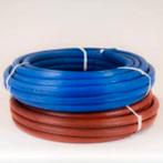 TUYAU ALPEX gainer ET isoler 50m, Bricolage & Construction, Enlèvement ou Envoi