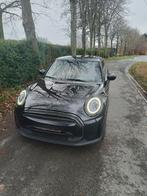 MINI COOPER CAMDEN EDITION, Auto's, Mini, 4 zetels, Lichtsensor, Blauw, Leder